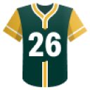 Carlos Cortes: Home Runs O/U 0.5
